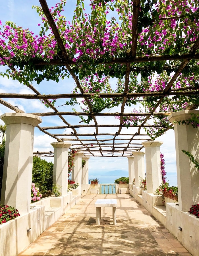 Feeling Italy Concierge