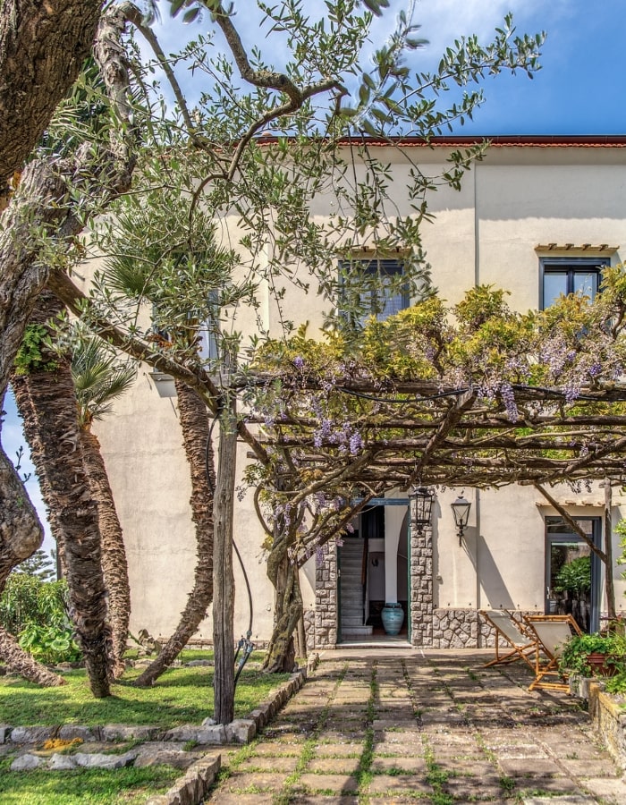 Feeling Italy Concierge